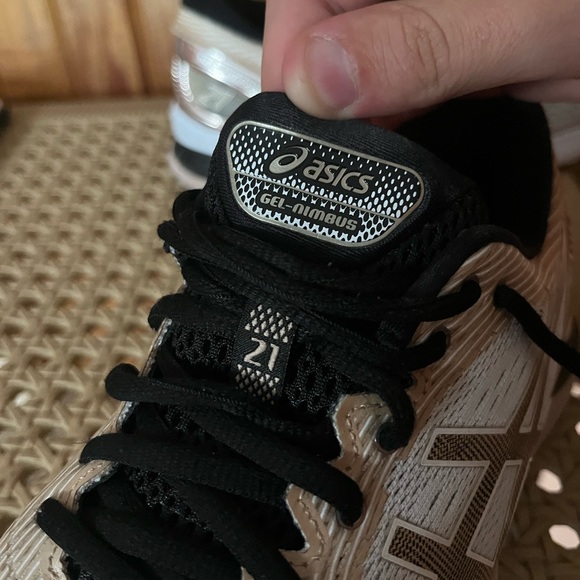 ASICS Gel Nimbus 21 - Picture 3 of 6